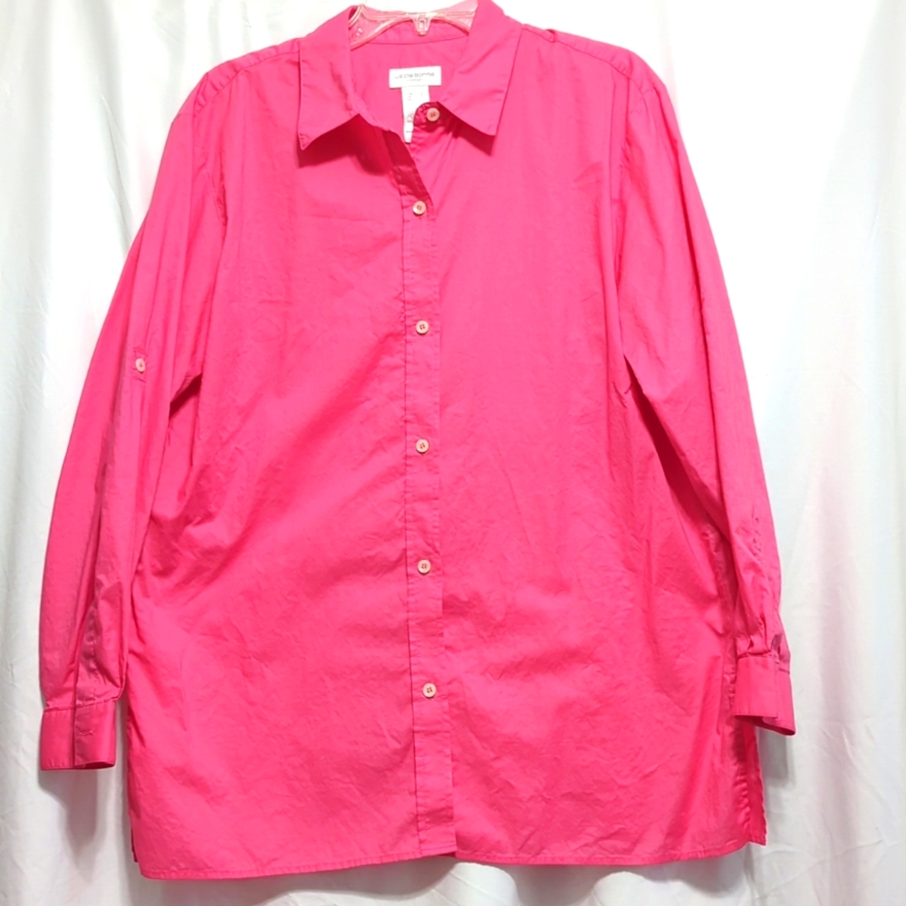 Liz Claiborne Lizsport